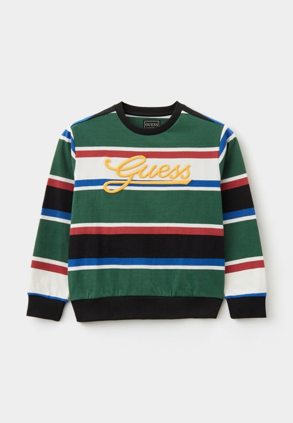 Свитшот Guess 7199₽