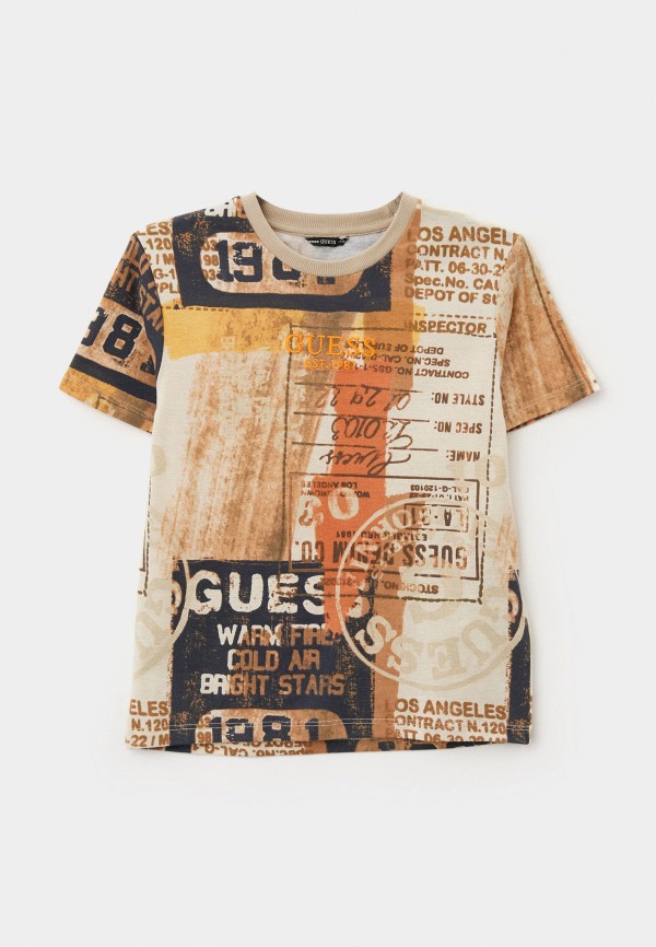Футболка Guess 3500₽