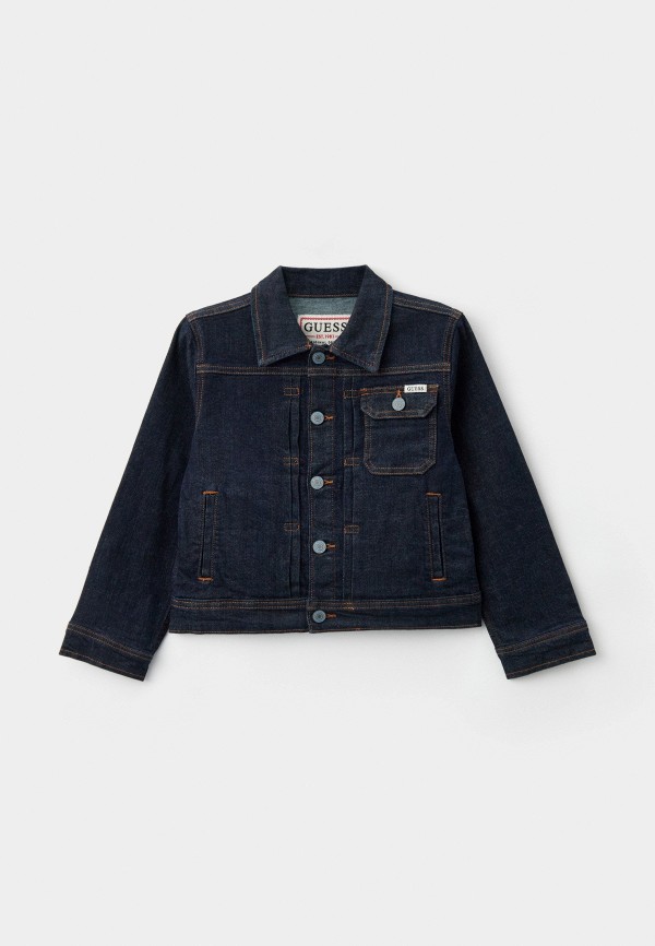 Куртка джинсовая Guess 11499₽