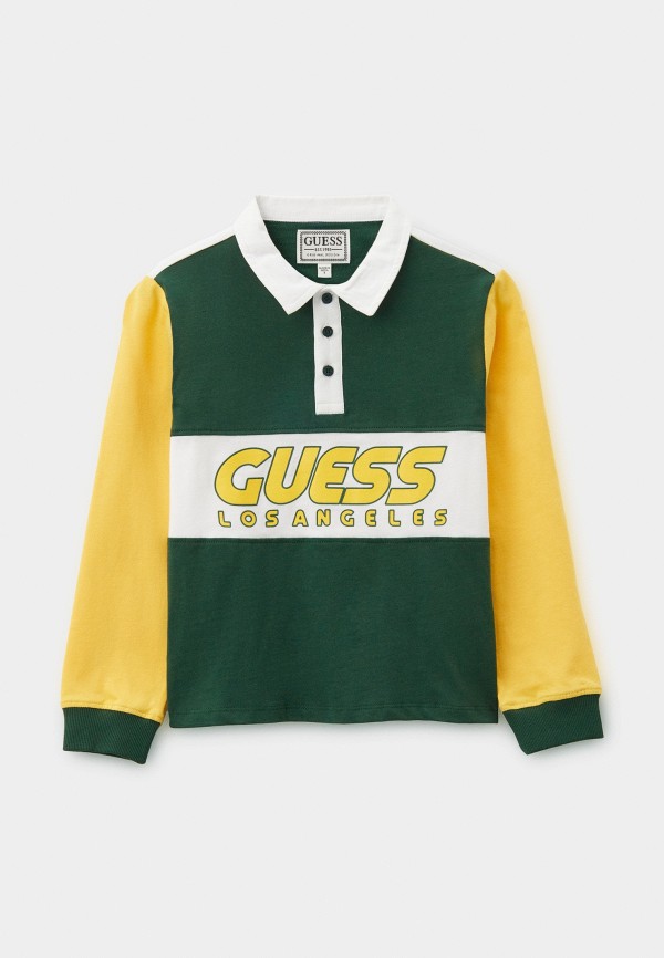 Поло Guess 5799₽
