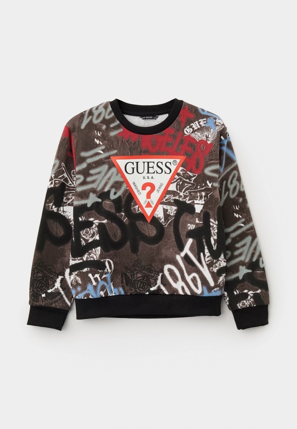 Свитшот Guess 7199₽