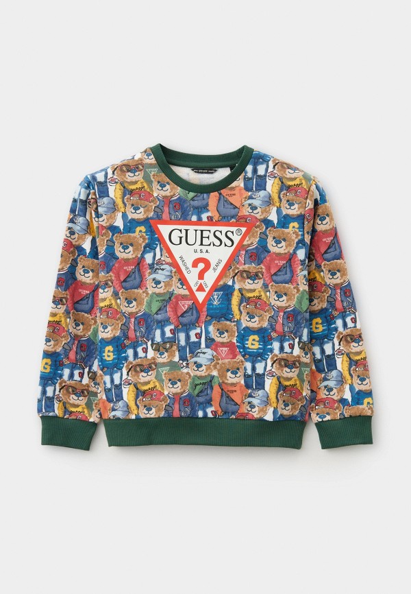 Свитшот Guess 7199₽