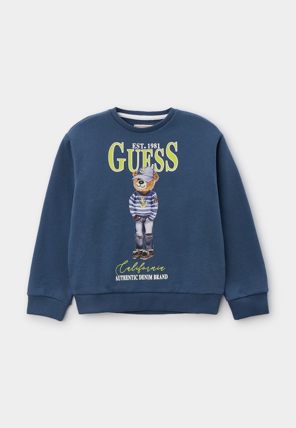 Свитшот Guess 5799₽