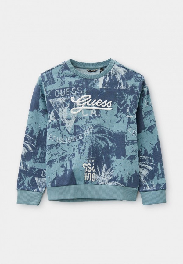 Свитшот Guess 7199₽