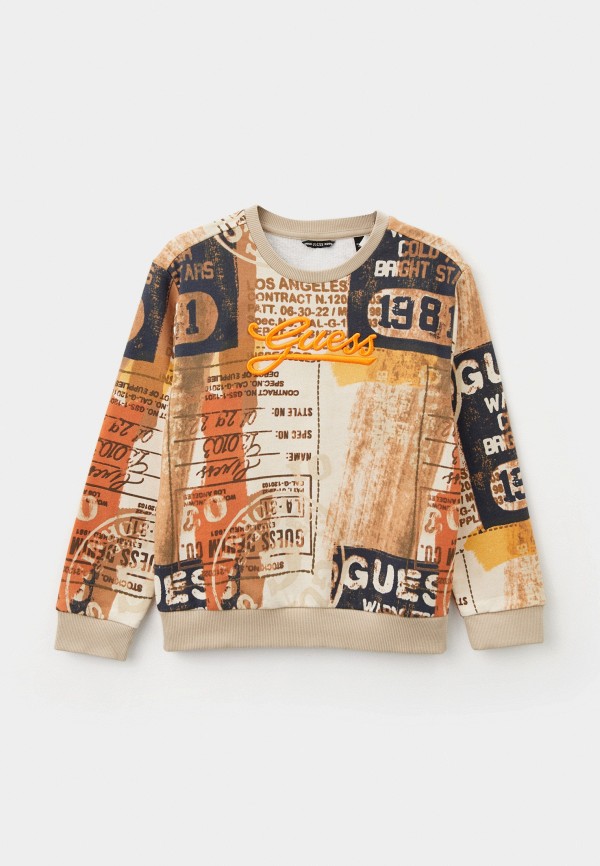 Свитшот Guess 7199₽