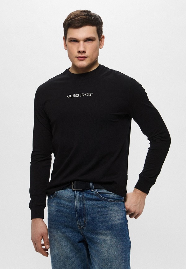 Лонгслив Guess Jeans 5490₽