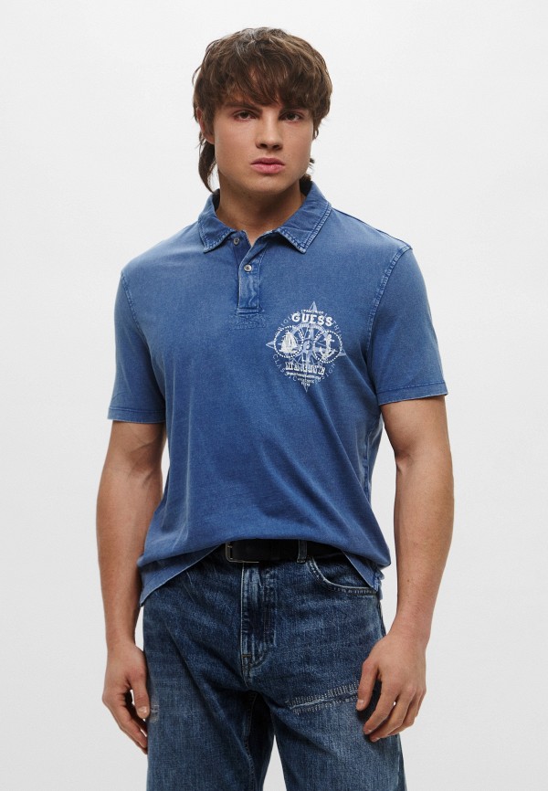 Поло Guess 8699₽