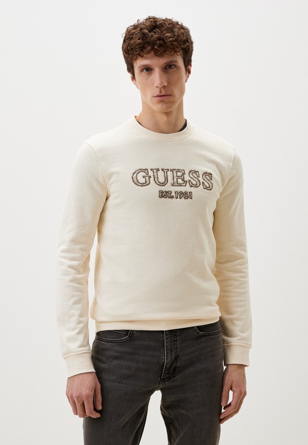 Свитшот Guess 10700₽