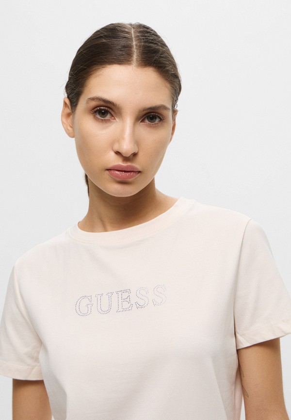 Футболка Guess  V3BI11J1314 Фото 4