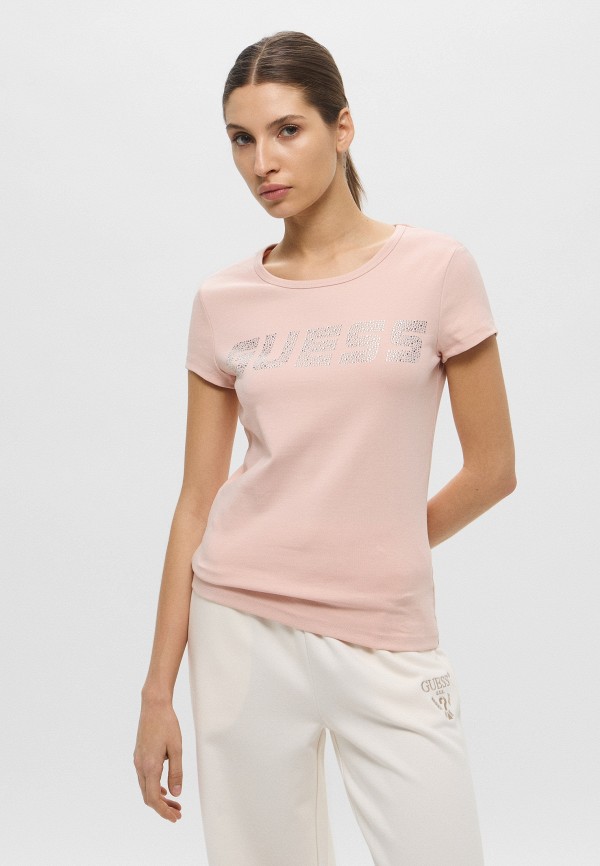 Футболка Guess V4BI16KCIV1