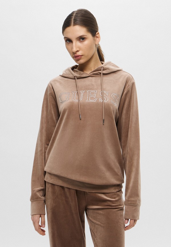 Худи Guess 10900₽