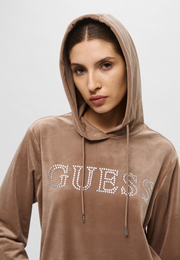 Худи Guess  V4RQ25KBXI2 Фото 6