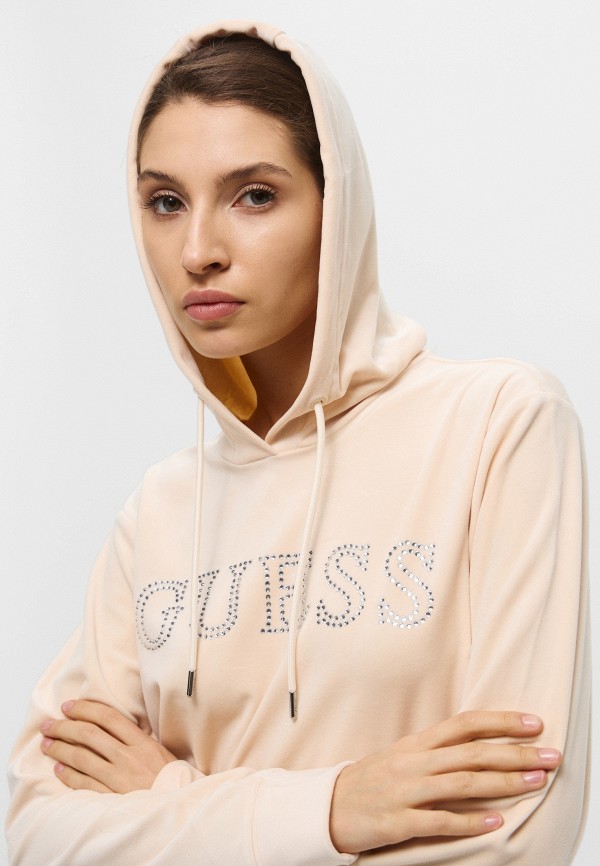 Худи Guess  V4RQ25KBXI2 Фото 6