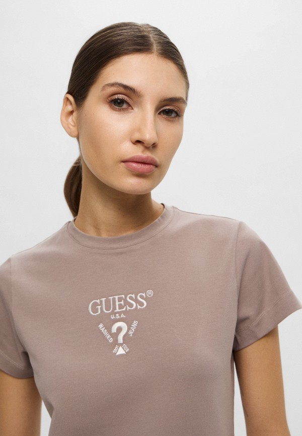 Футболка Guess  V4YI21KCDH1 Фото 4