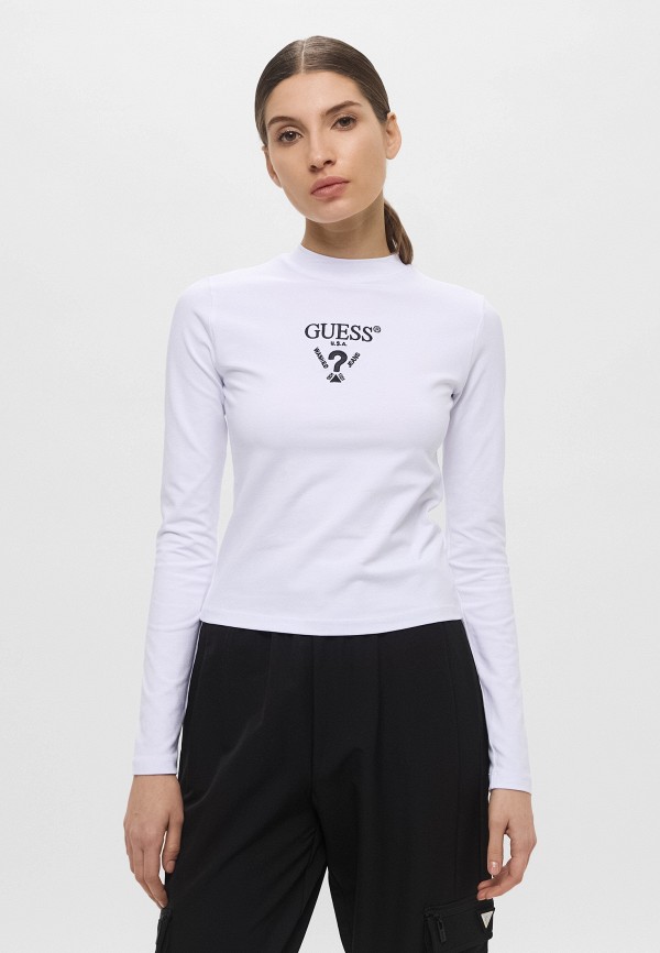 Лонгслив Guess 6300₽