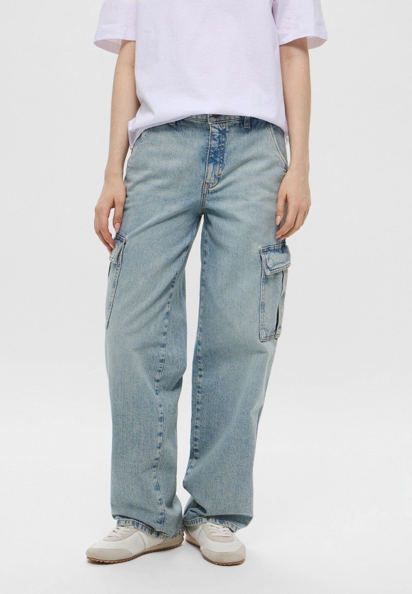 Джинсы Guess Jeans 15699₽