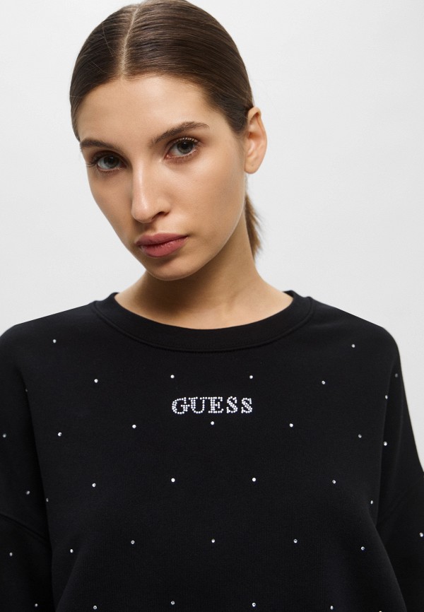 Свитшот Guess  V5RQ08KCLJ0 Фото 5