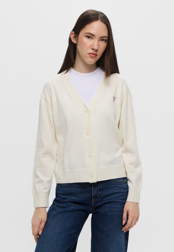 Кардиган Guess Jeans 12290₽