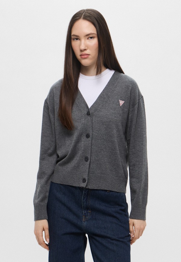 Кардиган Guess Jeans 12799₽