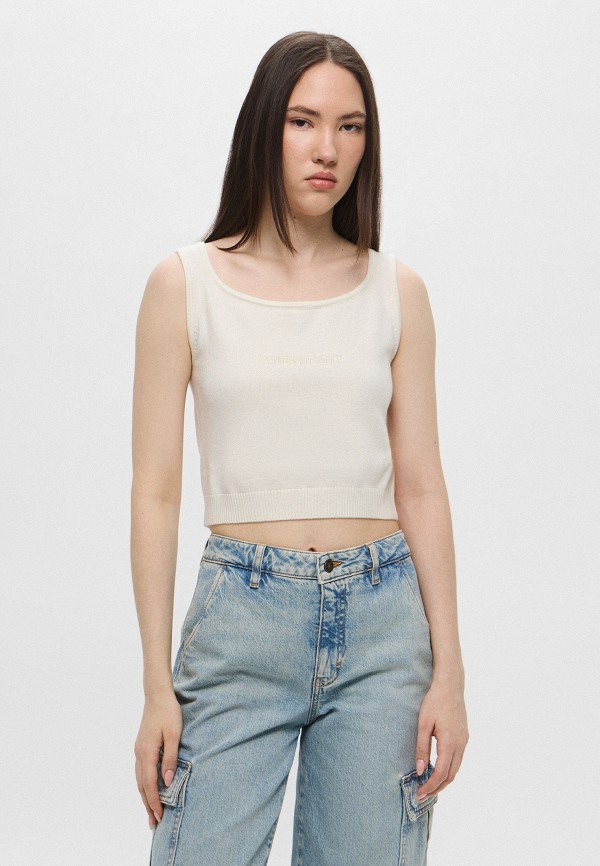 Топ Guess Jeans 9490₽