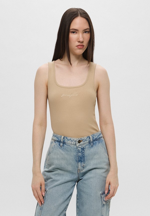 Майка Guess Jeans 3990₽