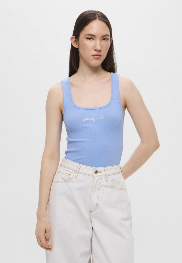 Майка Guess Jeans 3990₽