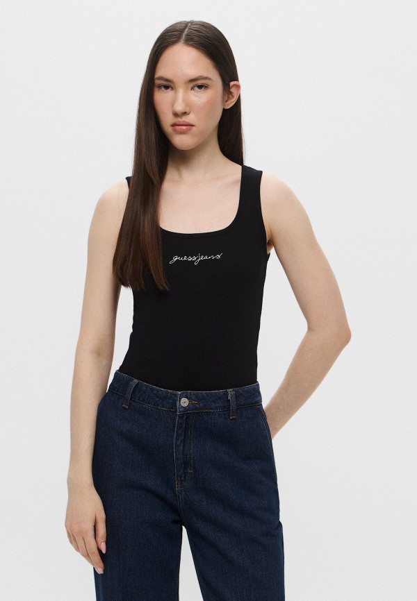 Майка Guess Jeans 3990₽