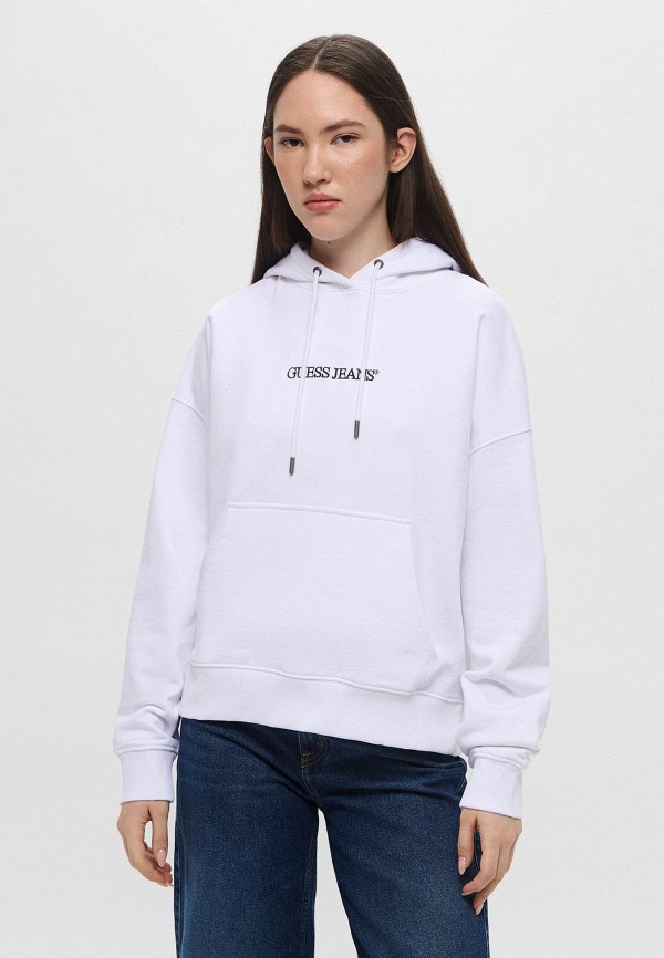 Худи Guess Jeans 11399₽