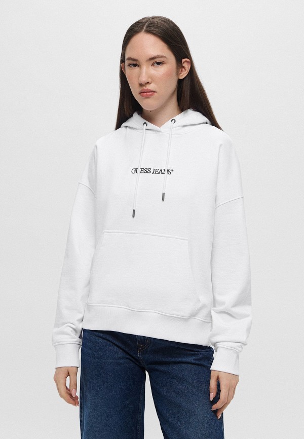 Худи Guess Jeans 10790₽