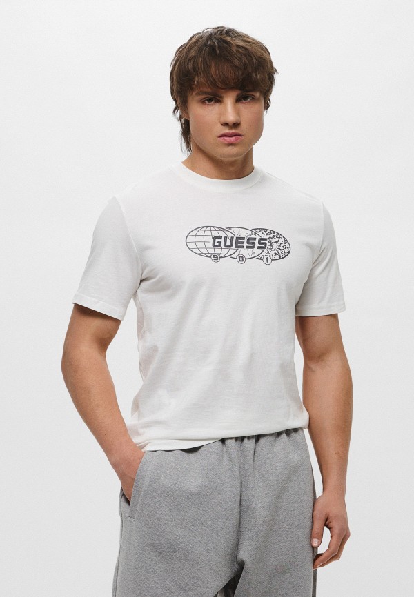 Футболка Guess 5799₽
