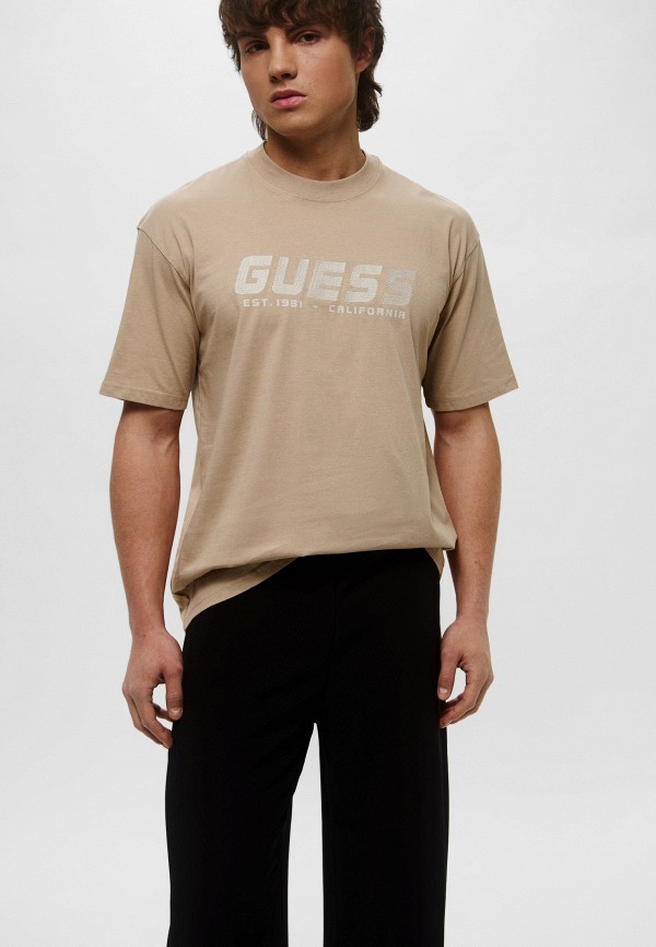 Футболка Guess  Z5RI10I3Z14 Фото 4