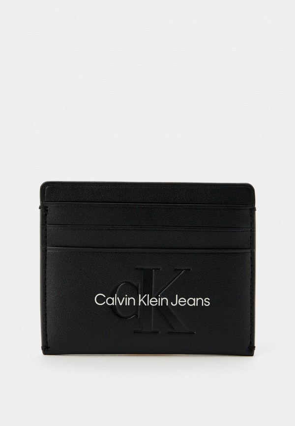 Кредитница Calvin Klein Jeans K60K611987