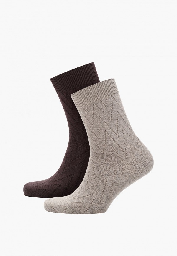 Носки 2 пары Mario Richi