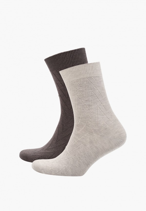 Носки 2 пары Mario Richi