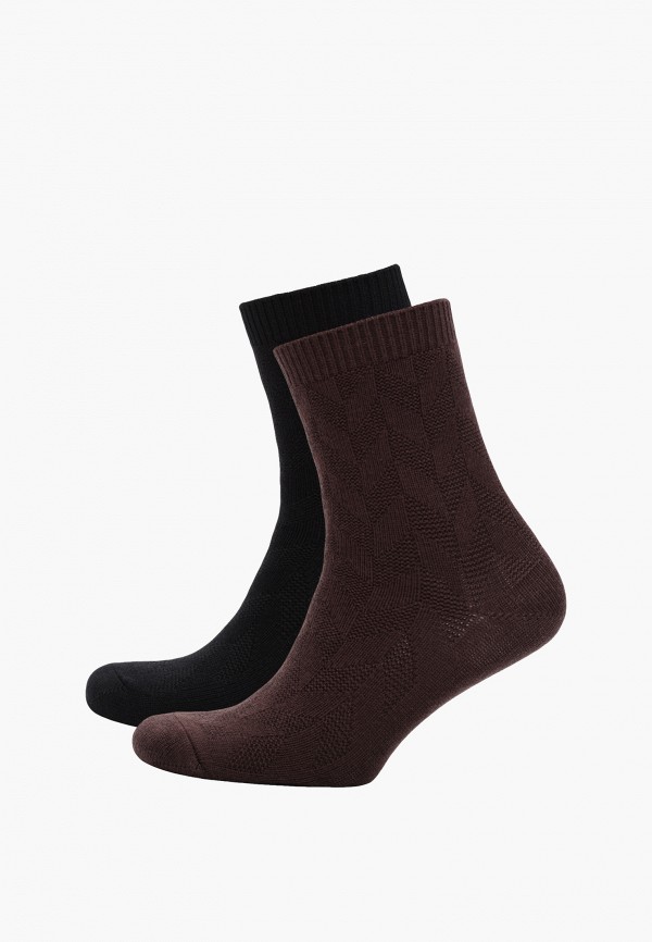 Носки 2 пары Mario Richi