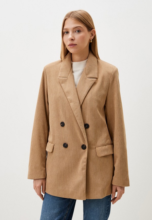 Жакет и топ Dunia