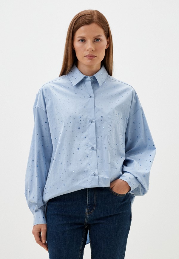 Рубашка Fracomina 20599₽