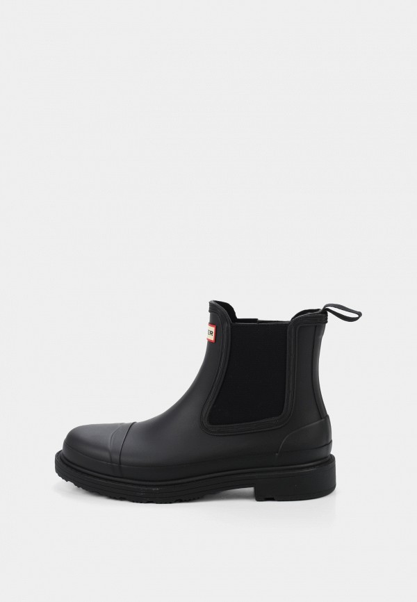 Ботинки резиновые Hunter 27499₽