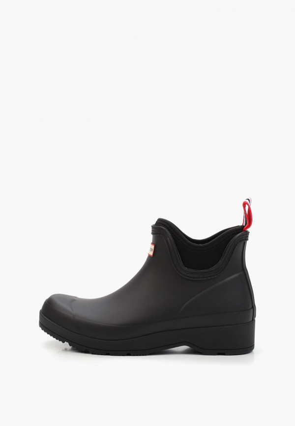 Ботинки резиновые Hunter 25499₽