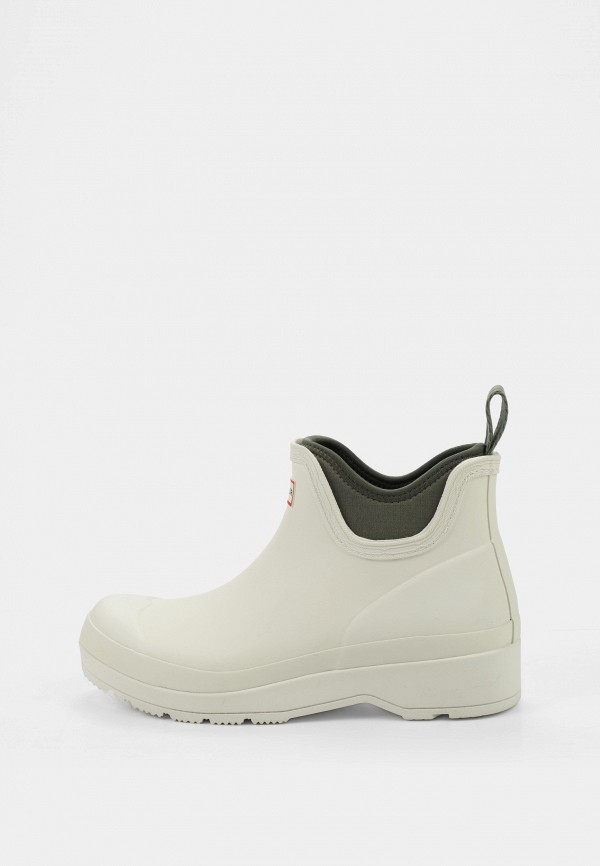 Ботинки резиновые Hunter 25499₽