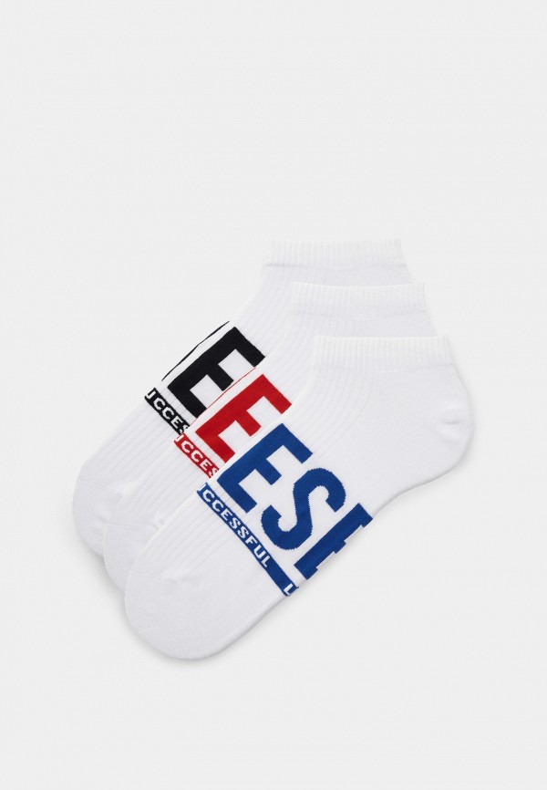 Носки 3 пары Diesel 2599₽