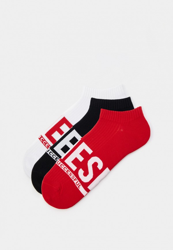 Носки 3 пары Diesel 2599₽