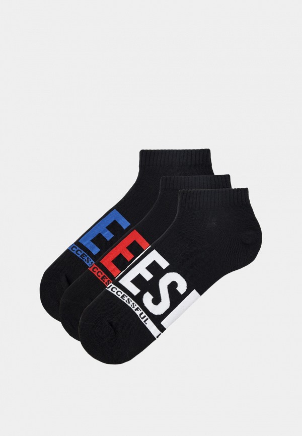 Носки 3 пары Diesel 2599₽