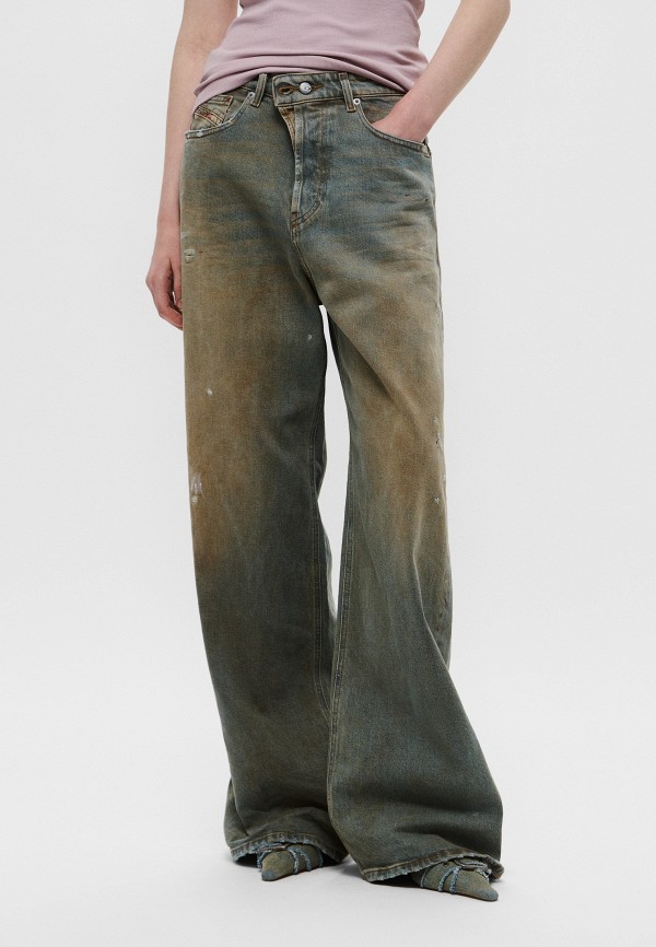 Джинсы Diesel 43999₽