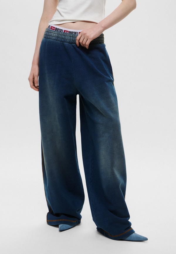 Брюки спортивные Diesel 31499₽