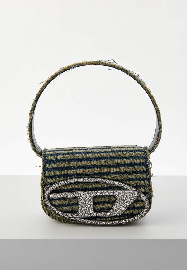 Сумка джинсовая Diesel 69199₽