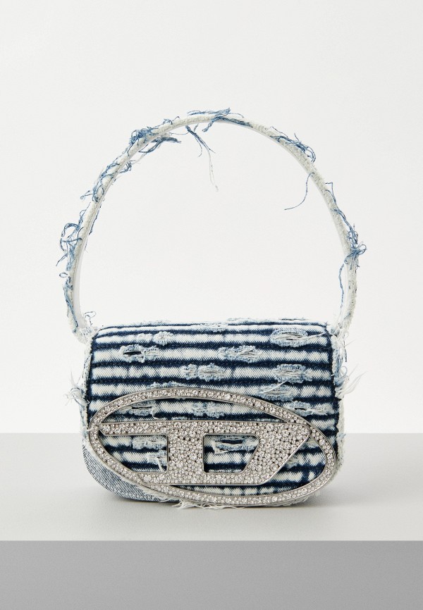 Сумка джинсовая Diesel 69199₽