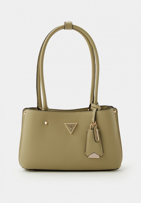 Сумка и брелок Guess 21900₽