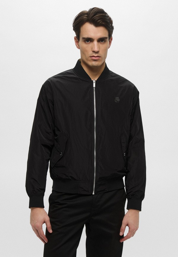 Куртка Karl Lagerfeld 64600₽