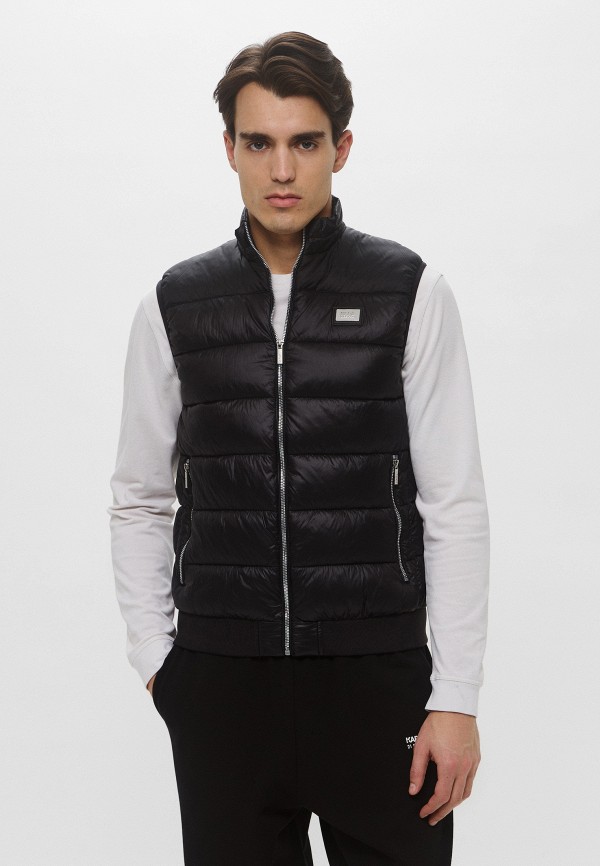 Жилет утепленный Karl Lagerfeld 28800₽